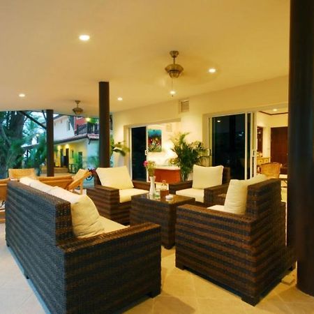 Laguna Pool Villa Ban Bang Po Exteriör bild